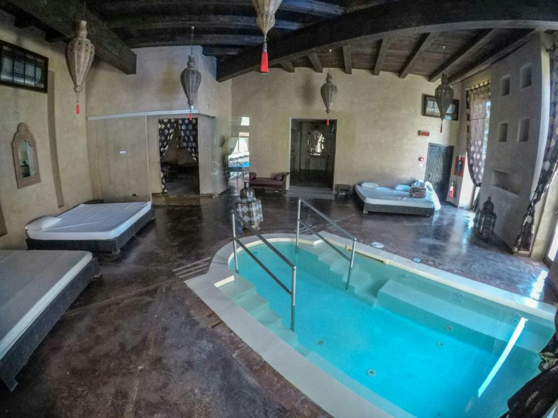 Masseria And Spa Luciagiovanni 18/30
