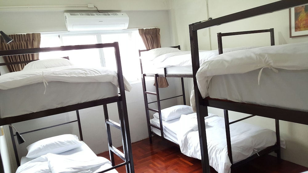 Bangkok Check Inn 38/70