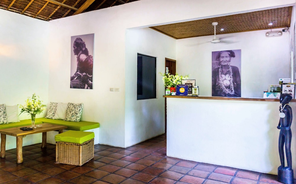 El Nido Coco Resort 12/67