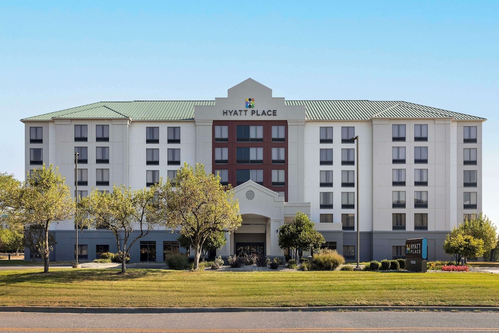 Hyatt Place Detroit/Utica in UTICA - MI