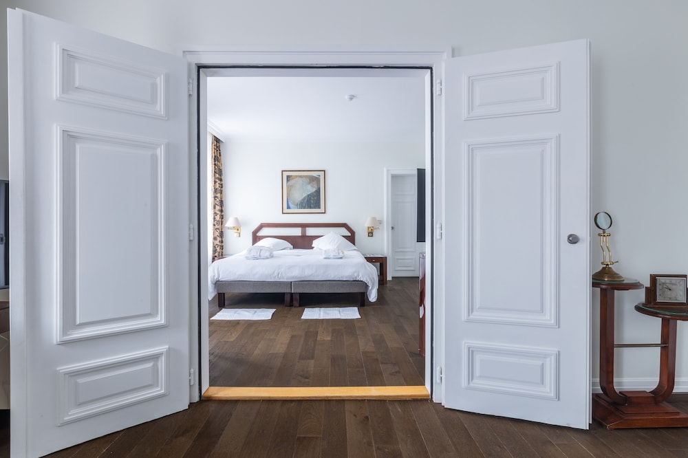 room