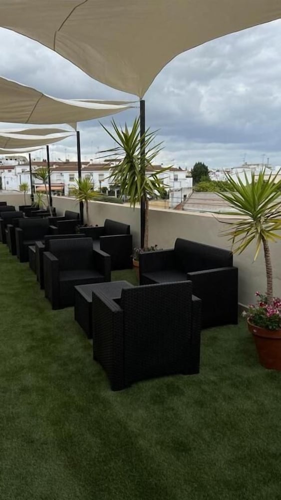 Hotel Sol Sanlucar 23/25