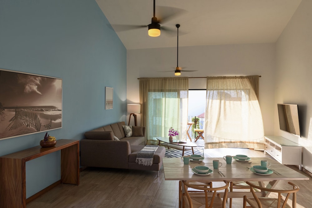Hotel Boutique San Trópico 30/50