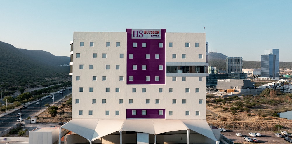 HS Hotsson Queretaro Hotel photo5