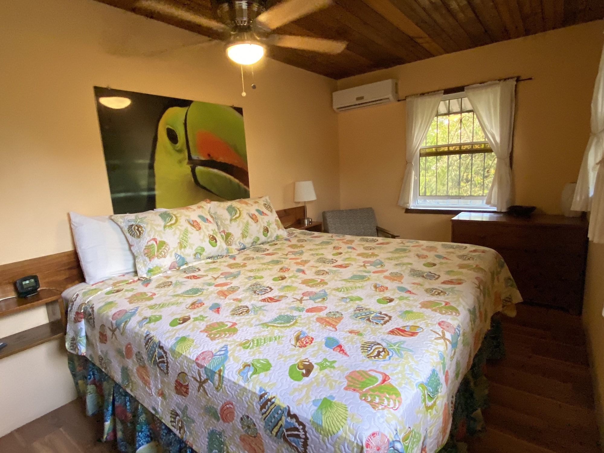 2 BEDROOMS, EXCLUSIVE, APARTMENT, OCEAN VIEW