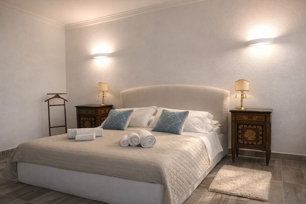 Villa Neptunus Ischia(Formerly Villa Pitti)، Forio 19/56