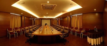 Hotel Le Ruchi the Prince 20/31