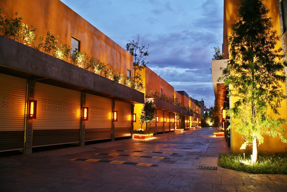 Han Guan Motel photo5