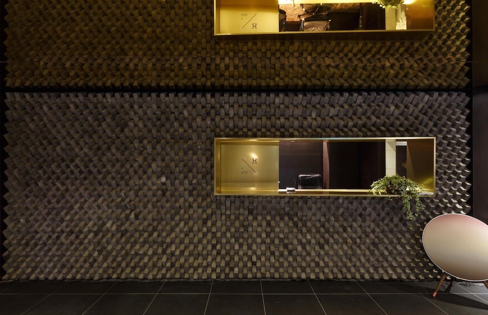 H Hotel Seocho 32/39