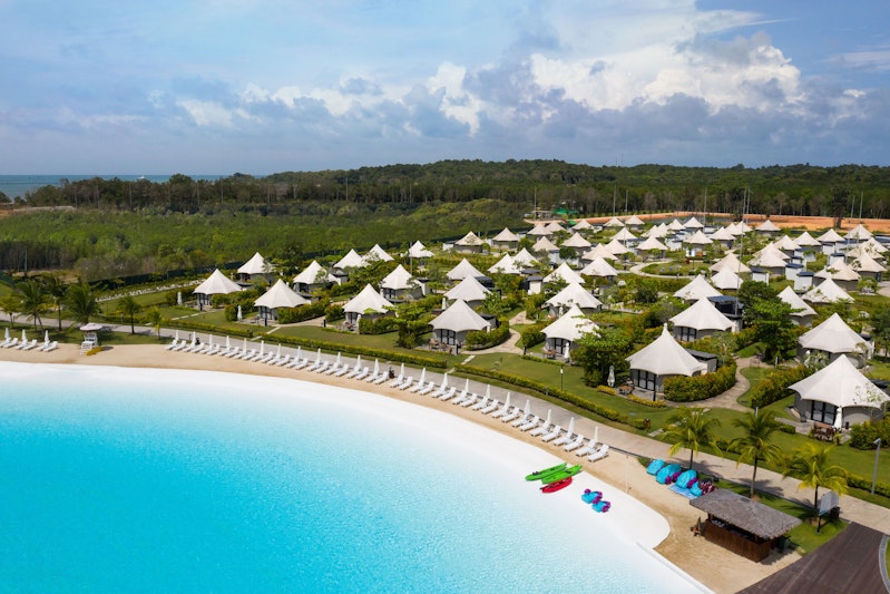 Natra Bintan, a Tribute Portfolio Resort 16/20