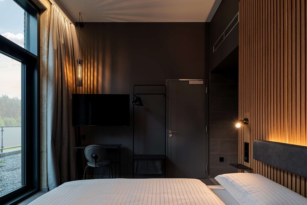 Zleep Hotel Prague 17/47
