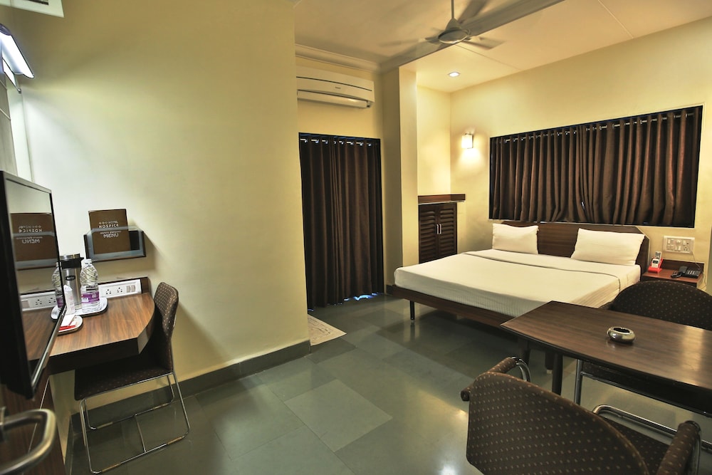 Hotel Hospice 39/64