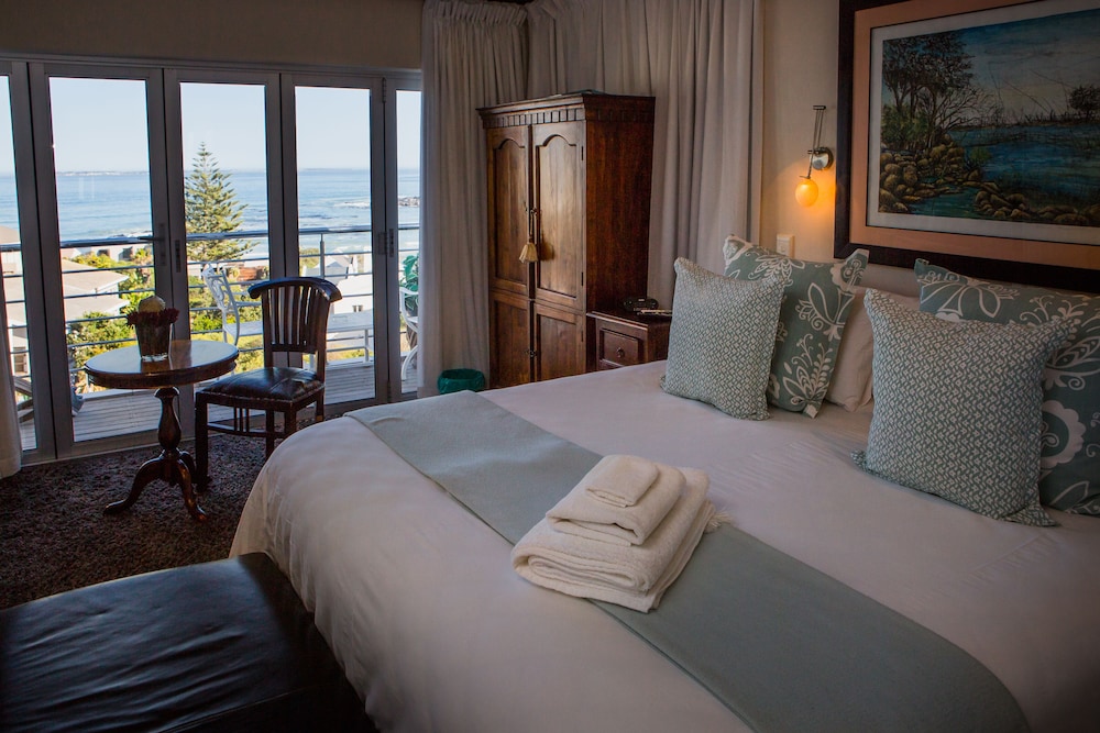 BlaauwVillage Boutique Guest House 30/65