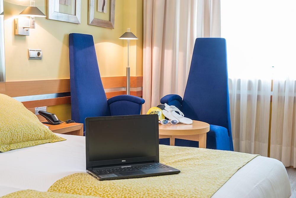 Hotel Torresport 39/48