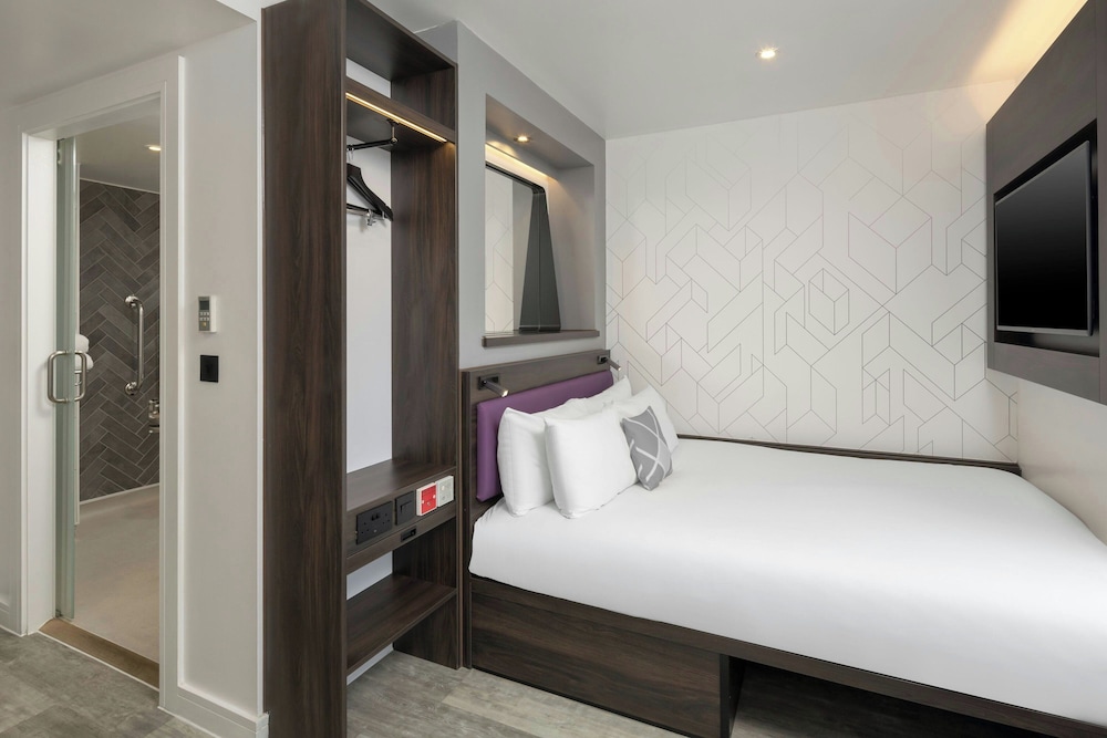 Four Points Flex by Sheraton London Shoreditch East 19/46