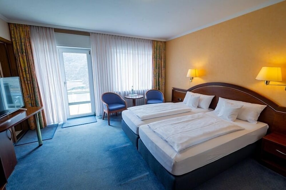 Moselromantik Hotel Thul 13/50