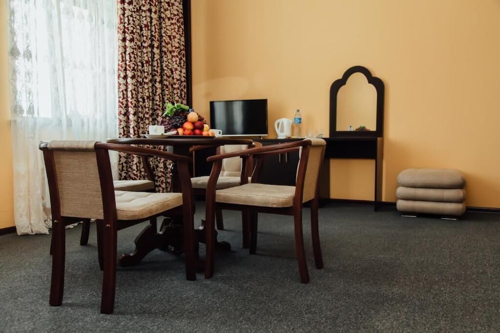 Bek Khiva Hotel 31/38