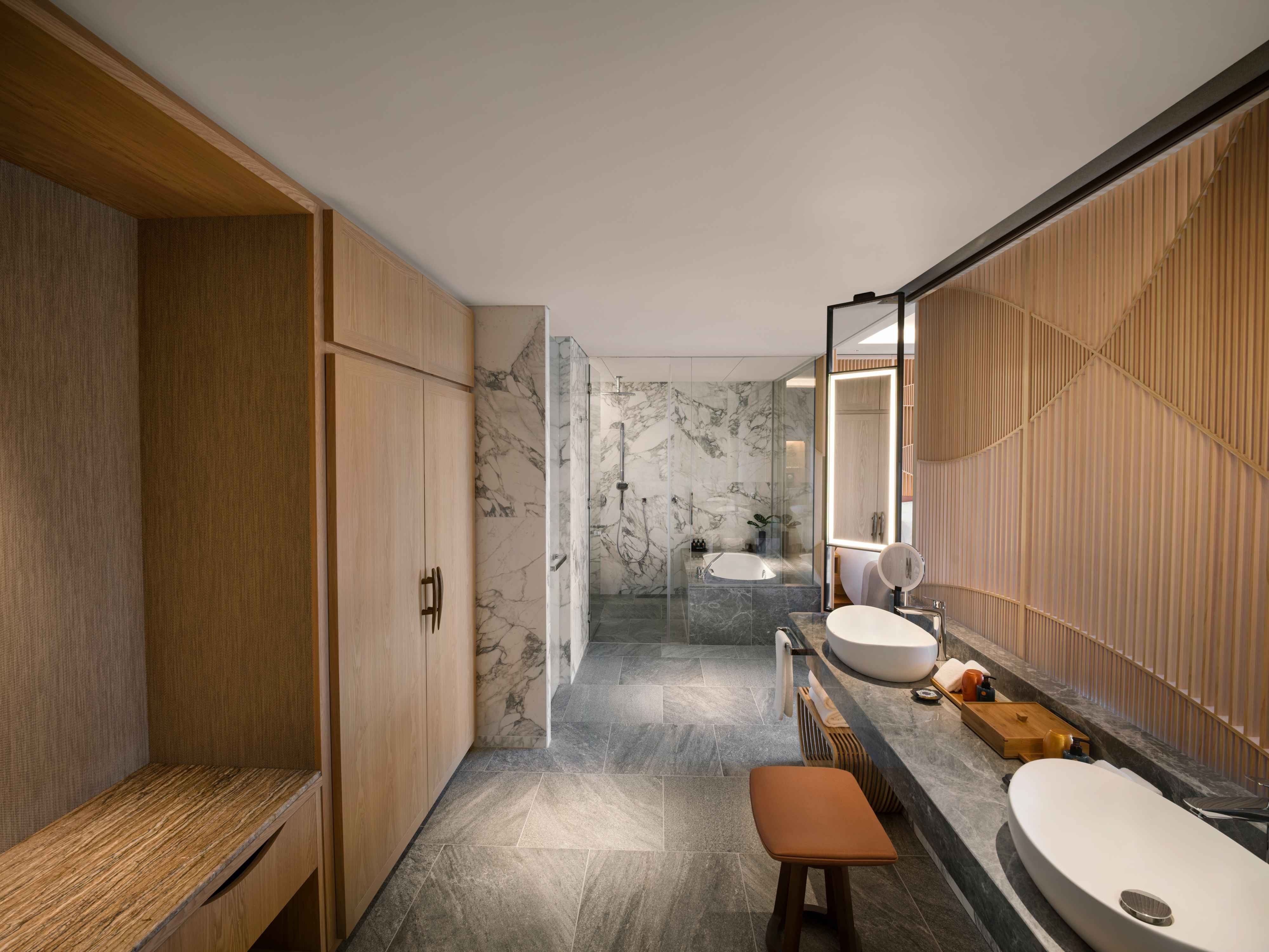 ANA InterContinental Beppu Resort & Spa 50/50