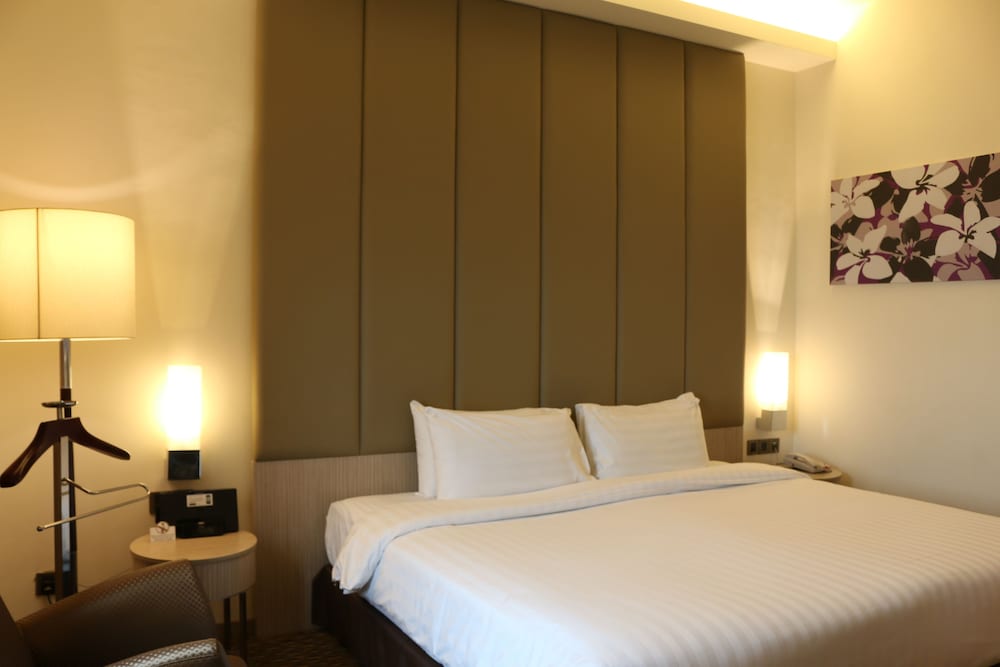 Sunway Hotel Seberang Jaya 28/36
