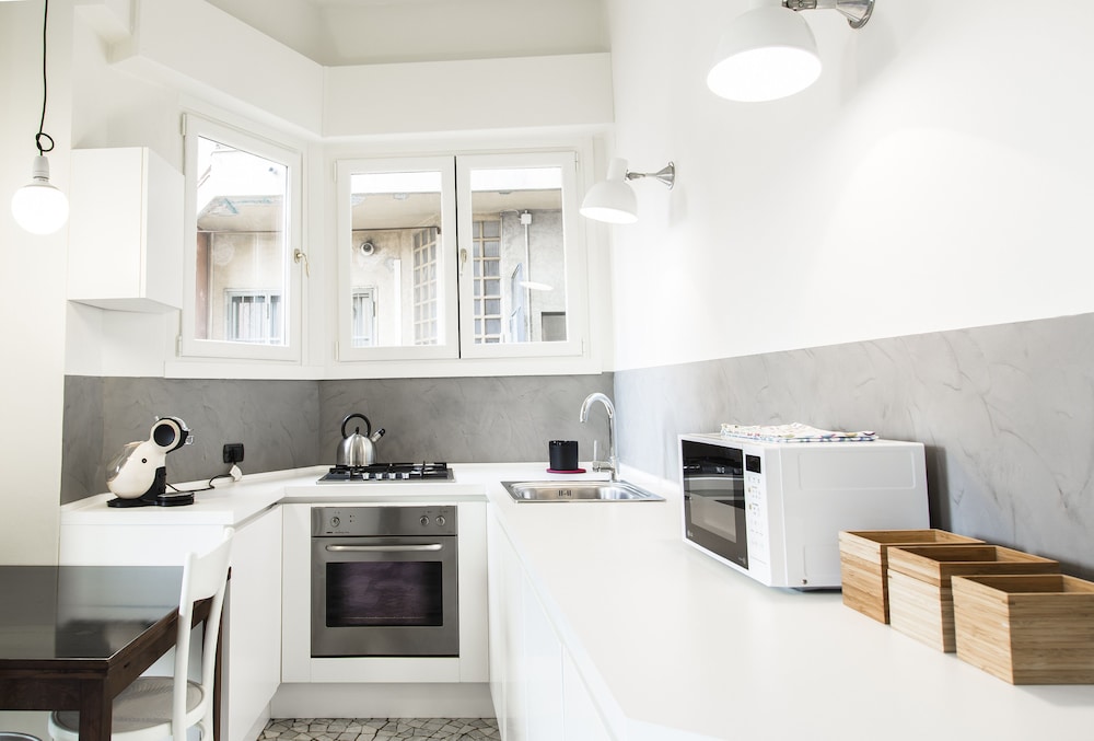 Brera Apartments In Garibaldi 14/50