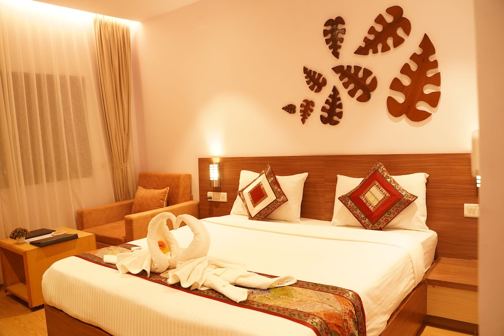 HOTEL GORBANDH 9/48