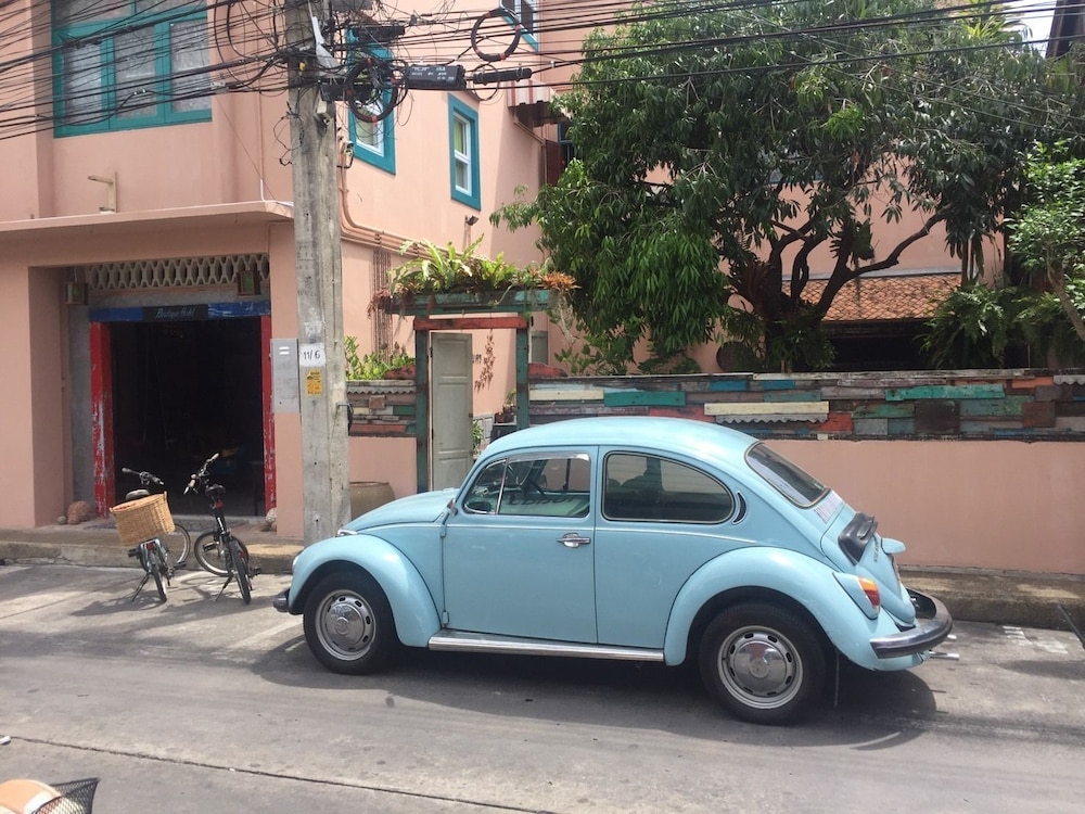 Baan Nai Nakhon 43/48
