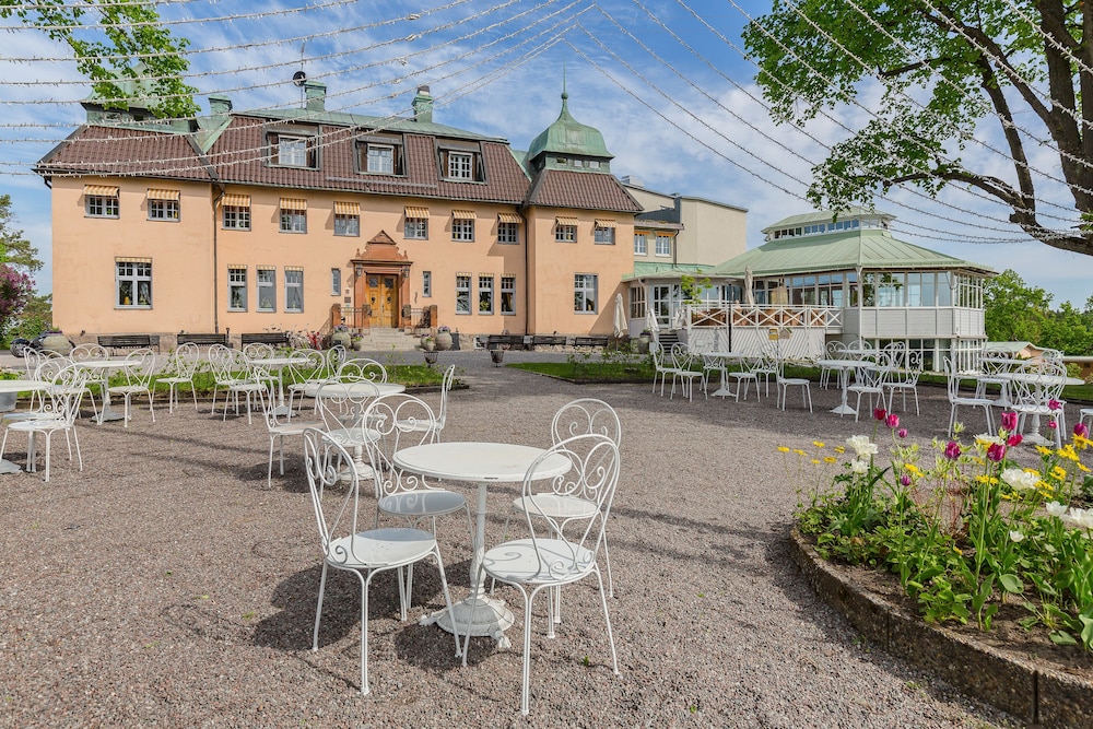 Sastaholm Hotel & Konferens 写真1