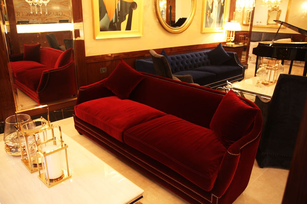 Grand Concerto Hotel 28/50