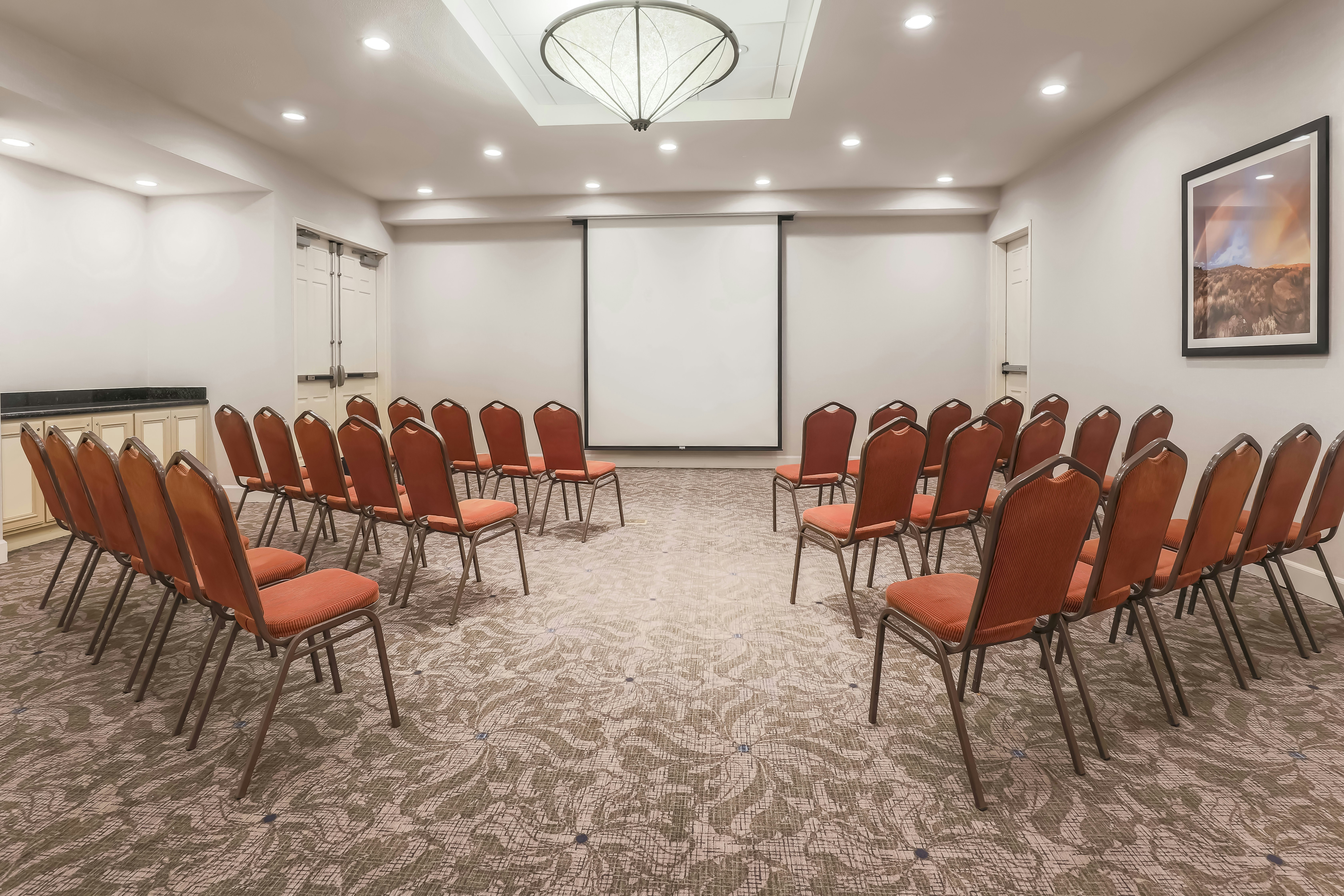 Hilton Garden Inn Reno 38/46