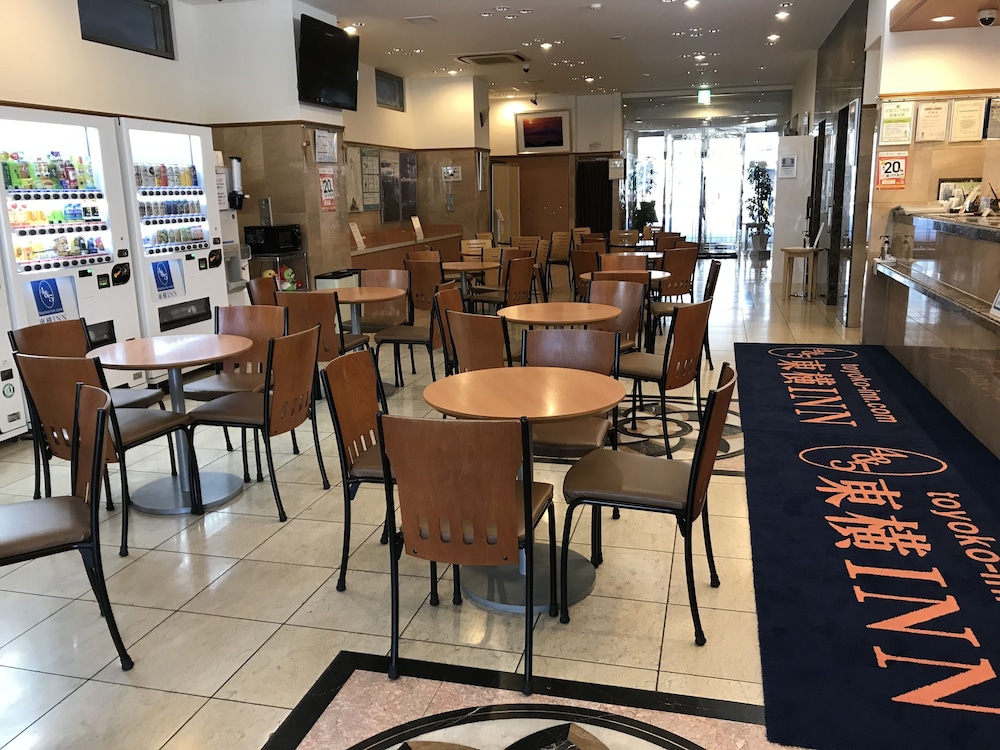 Toyoko Inn Matsumoto Ekimae Hommachi 42/50