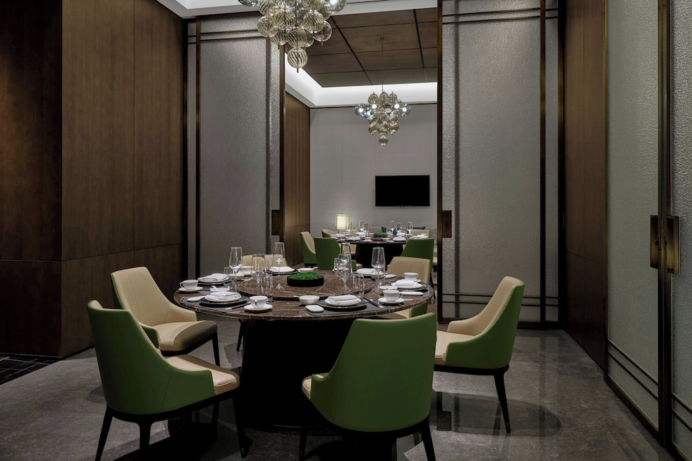 JW Marriott Hotel Xi'an Southwest 45/48