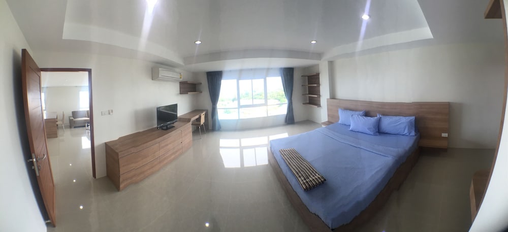 The Precious Apartment 35/66