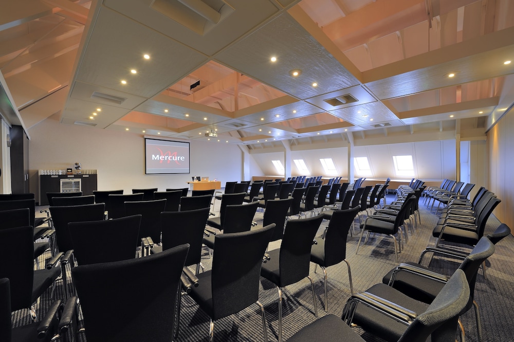 MERCURE ZWOLLE 41/50