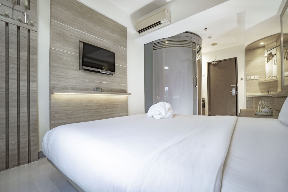 Sunrise Aventus Hotel Nusa Dua 22/63