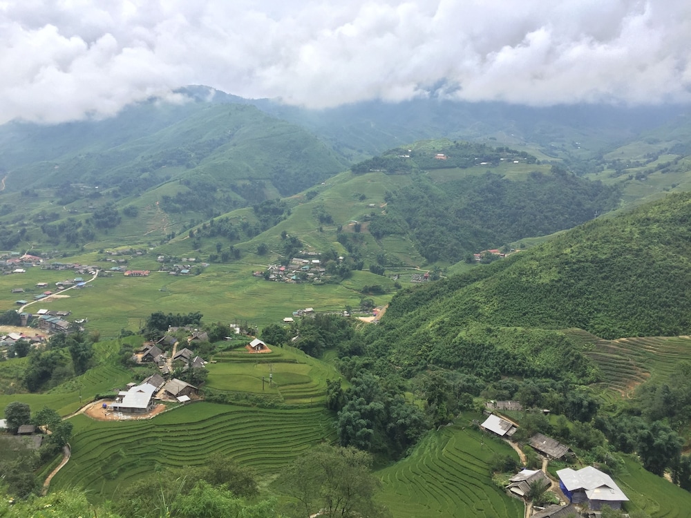 Freedom Homestay 31/50