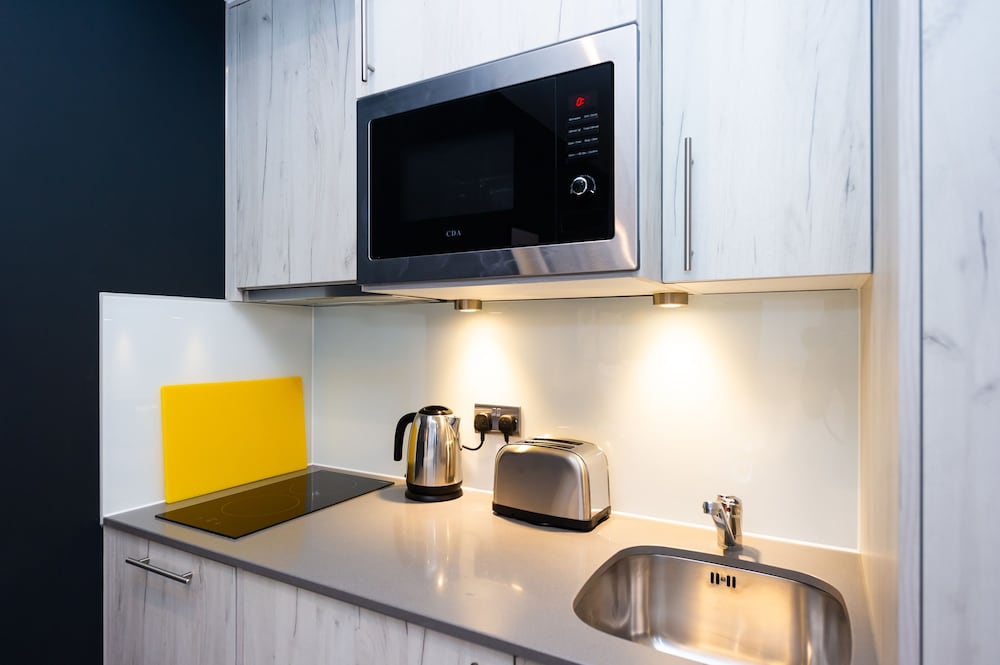 STAYCITY LIVERPOOL WATERFRONT 写真4