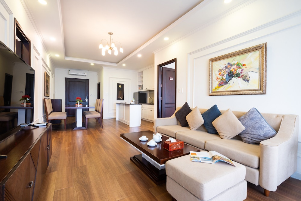 Hoang Ngoc Beach Resort 60/87