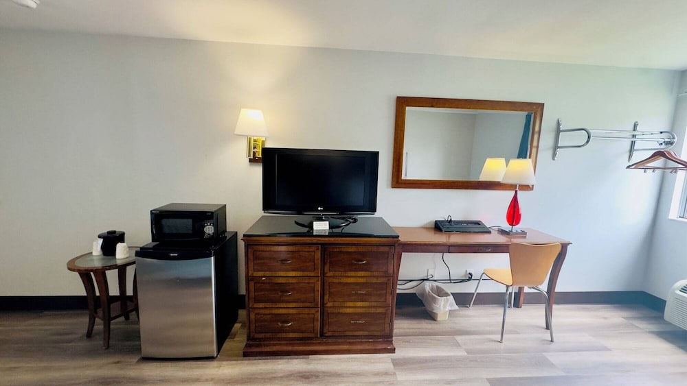 Motel6 McGraw, NY - Cortland 54/60