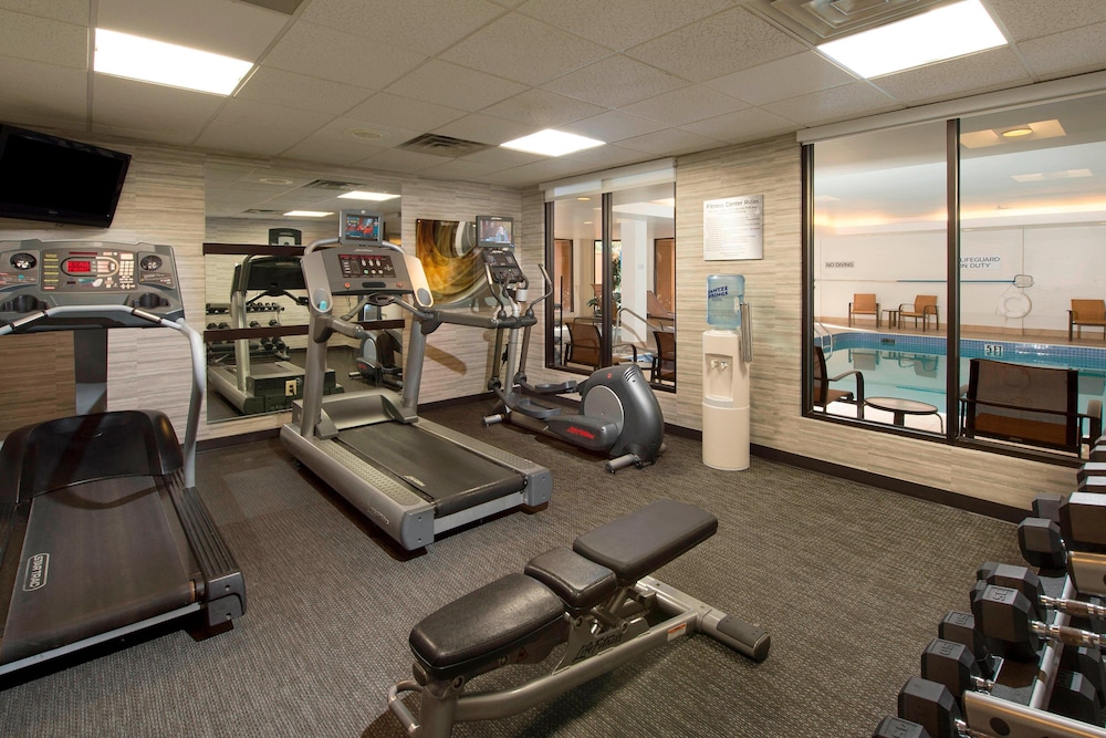 Courtyard By Marriott Dothan 21/46