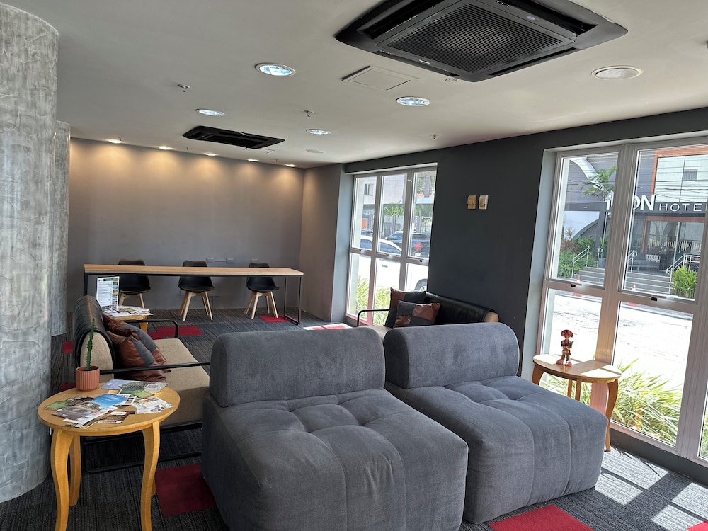 Ibis Joao Pessoa 37/55