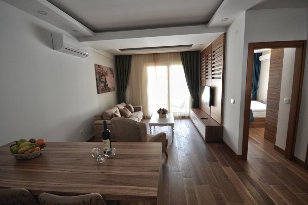 Chill and Go Aparthotel 35/59