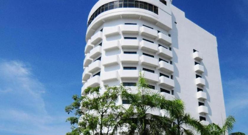 Florida Hotel 3/32