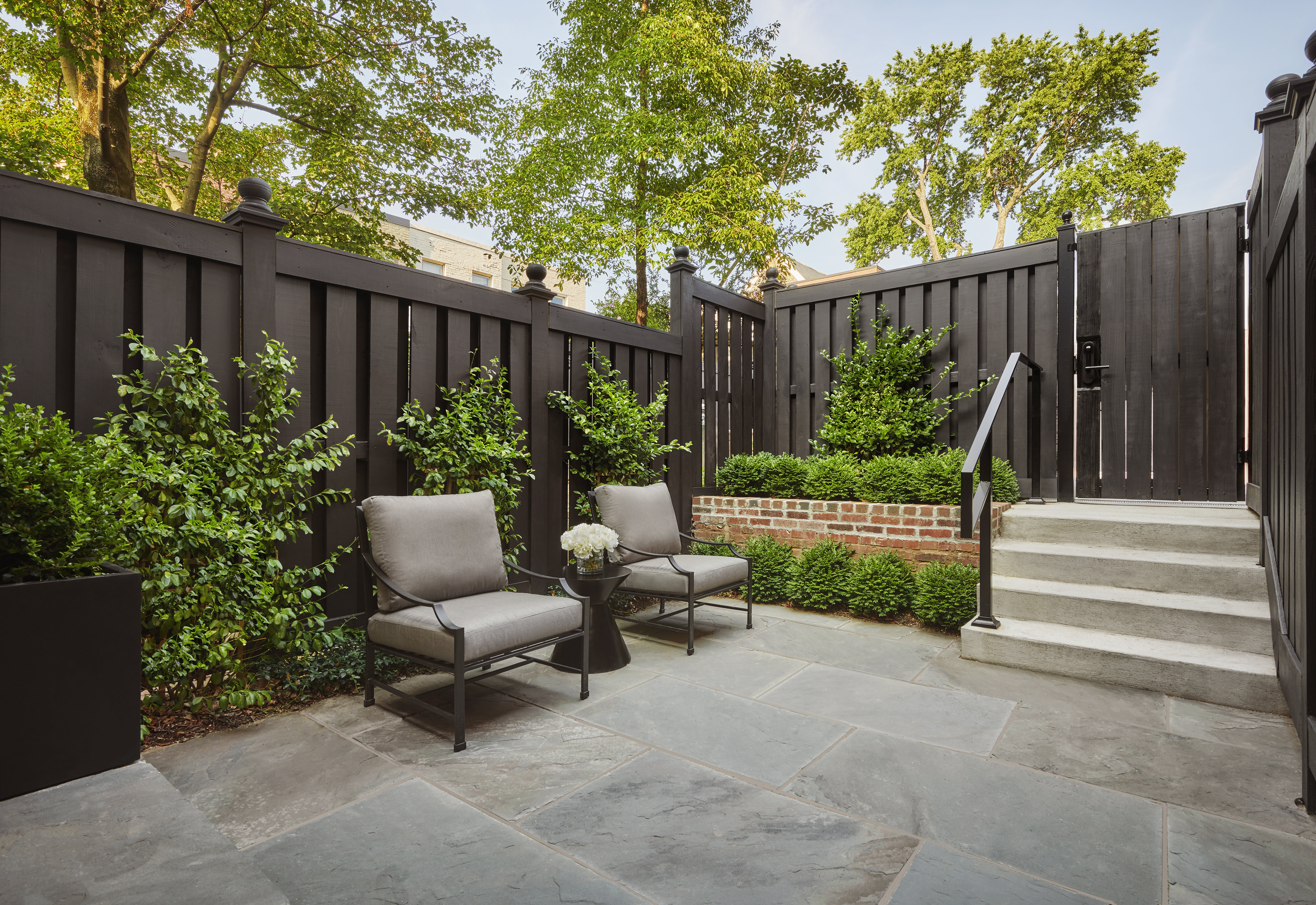 Rosewood Washington DC 76/82