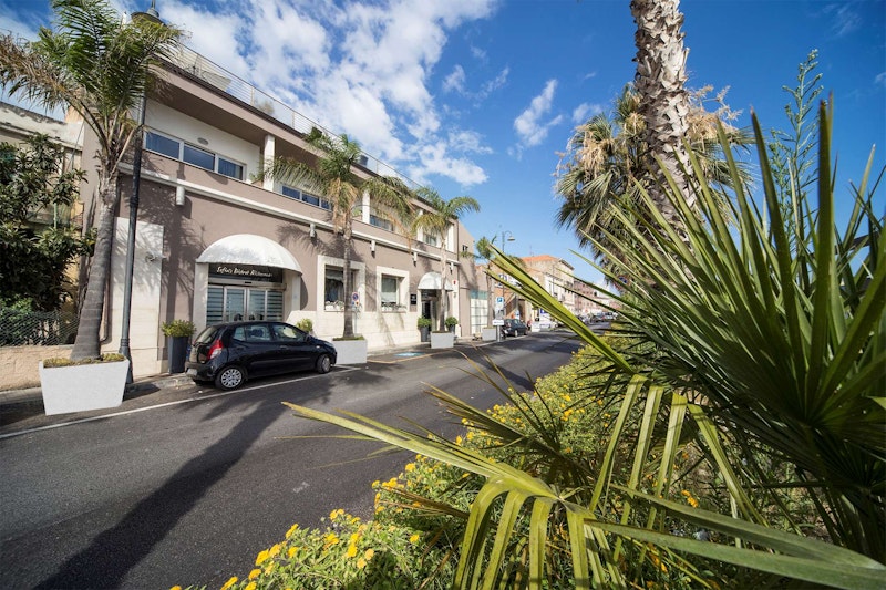 Hotel La Bussola 62/65