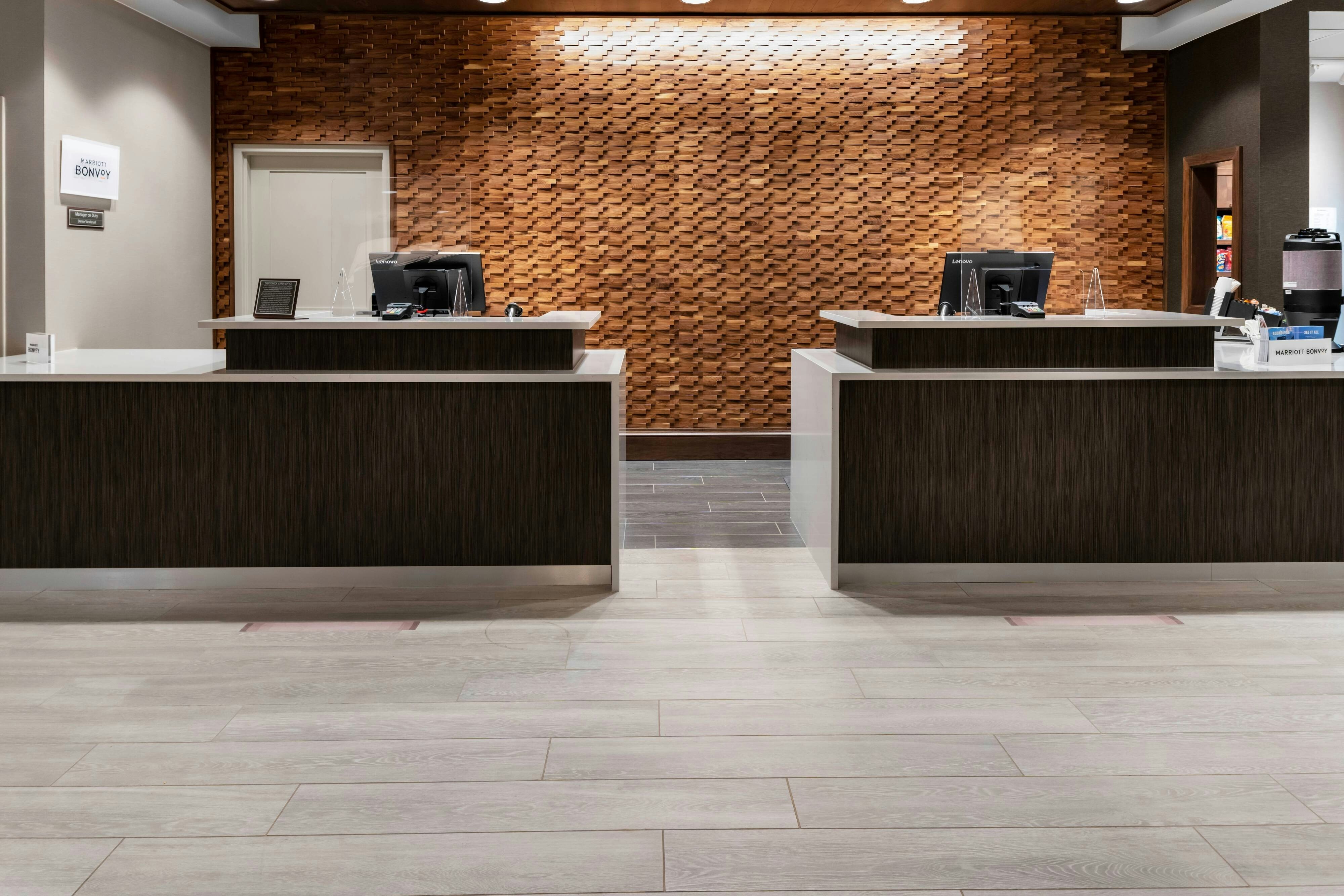 Residence Inn by Marriott Franklin Berry Farms 6/42