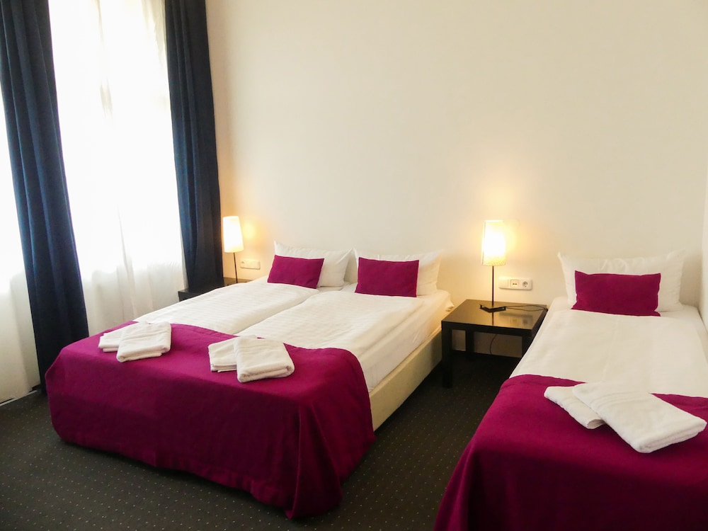 Hotel Goldmarie 6/56