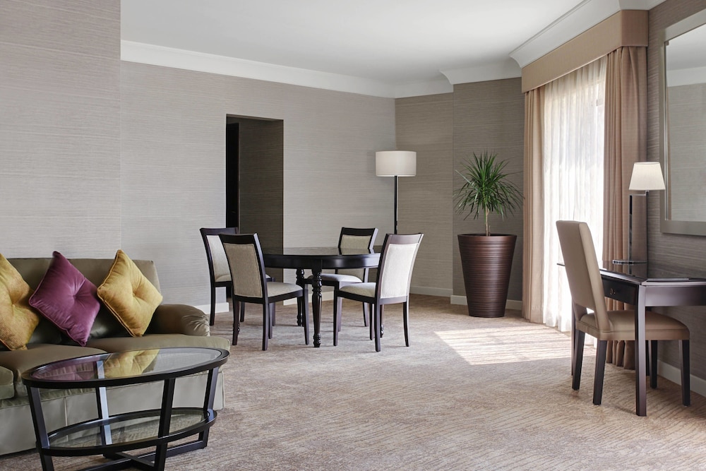 لي ميريديان جدة(Le Meridien) 19/26