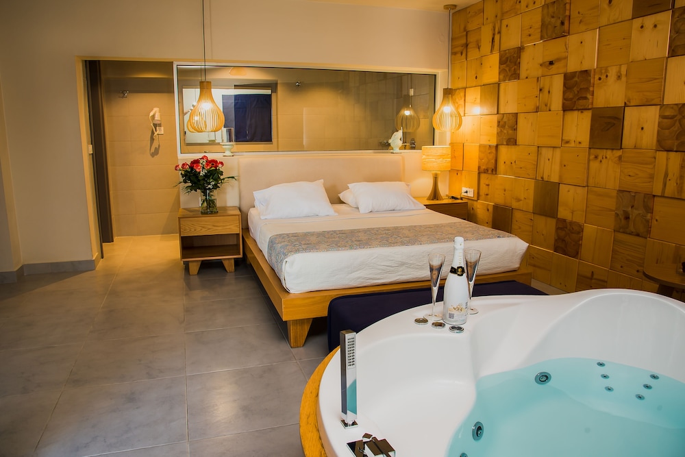 Elia Agia Marina Hotel 39/77