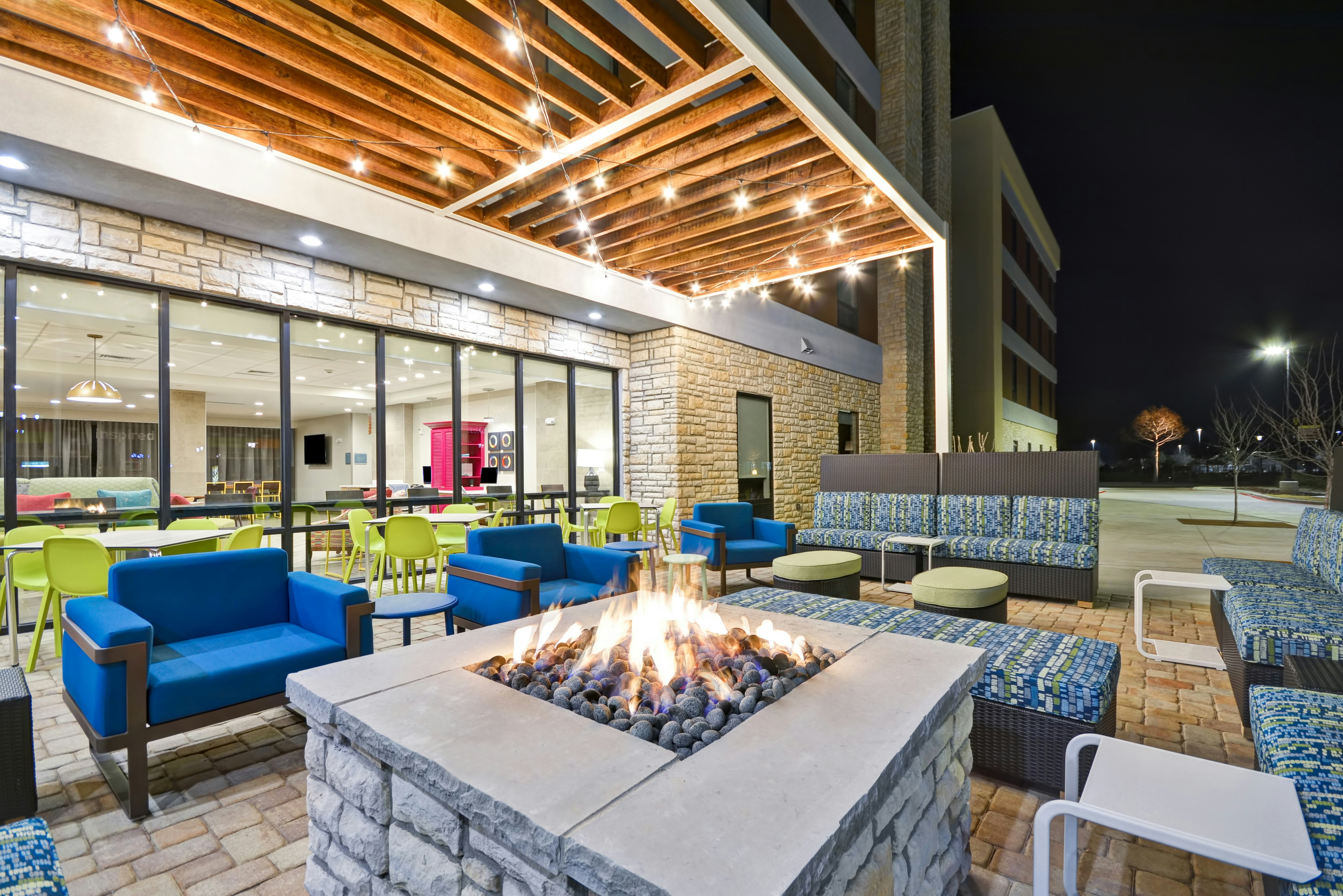 Home2 Suites By Hilton Fairview/Allen 38/56