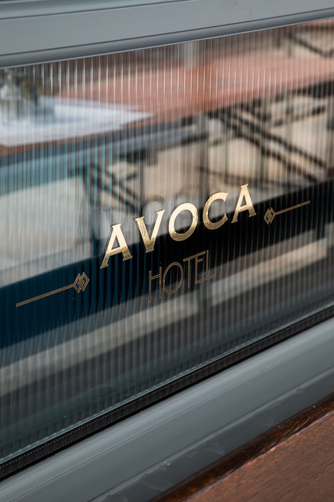 Hotel Avoca 24/35